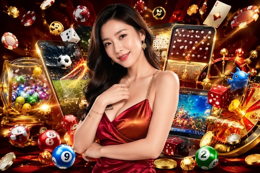 joy888