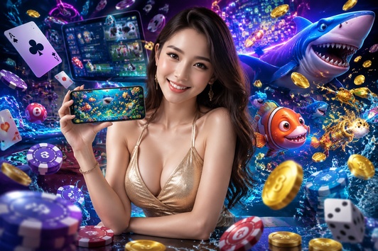 joy888