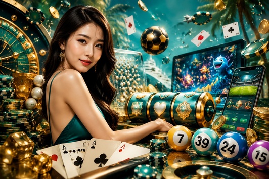 joy888