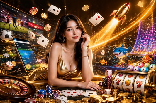 joy888