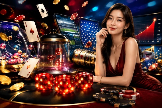 joy888