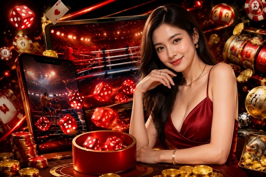 joy888