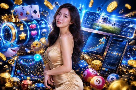 joy888