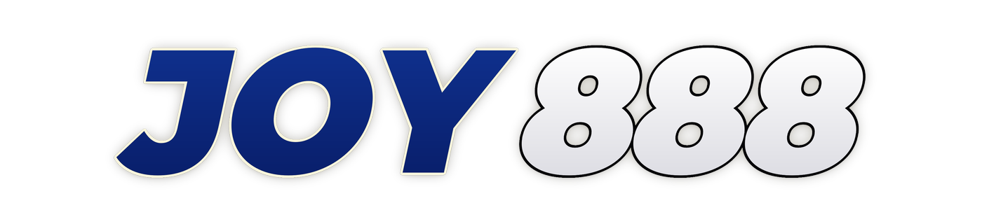 joy888 Logo